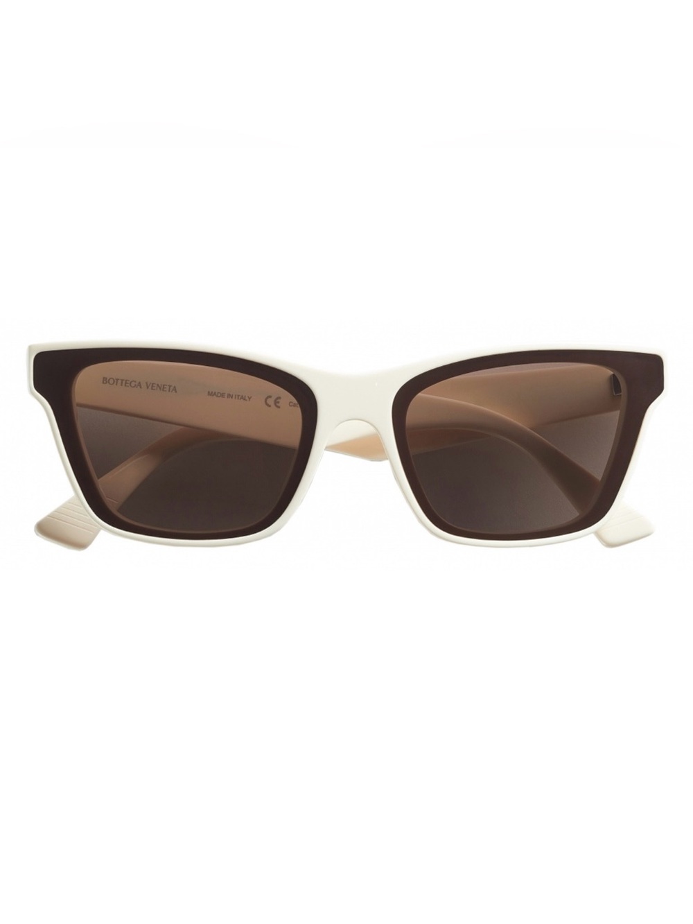 Bottega Veneta Cat Eye Sunglasses